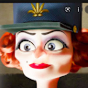 Meet your Posher, Molly